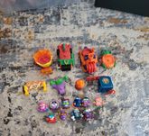 Figurki super zings