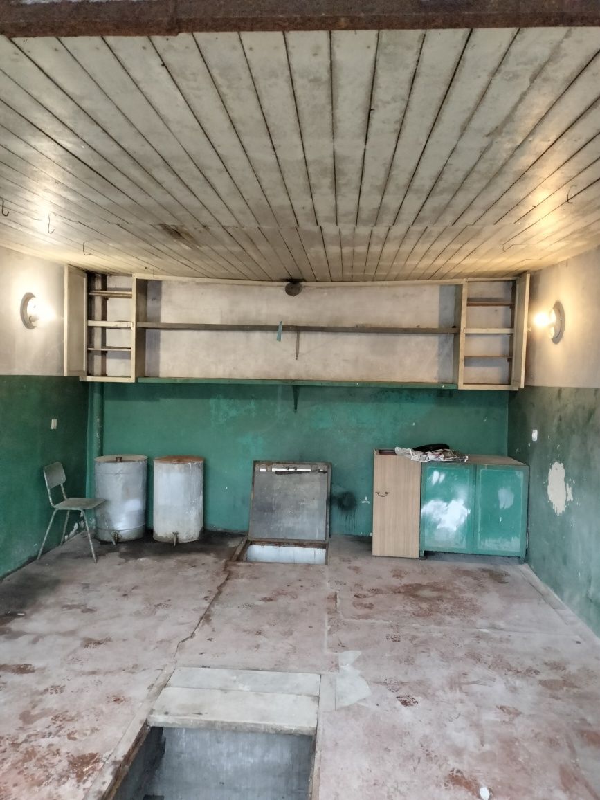 Продам гараж  в кооперативі Дружба-80 під номером 20 Дружба-80  під  н