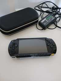 PSP - Playstation Portátil
