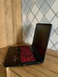 Laptop gaming asus nitro 5 rtx 3050 intel core I-7 11370H