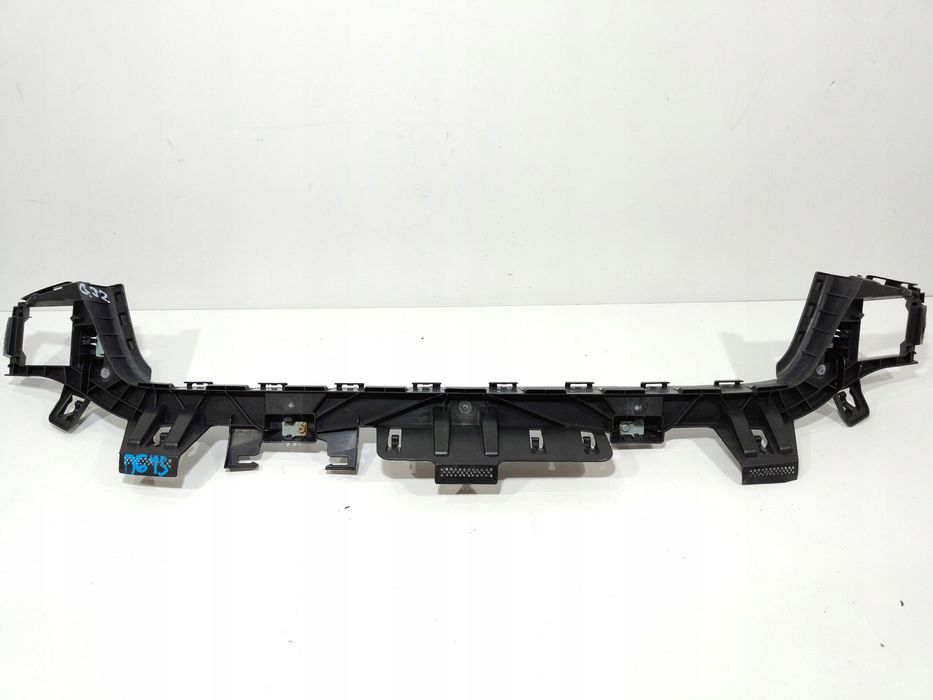 audi a3 8v ślizg mocowanie zderzaka tylnego