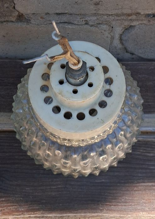 Подвесной светильник