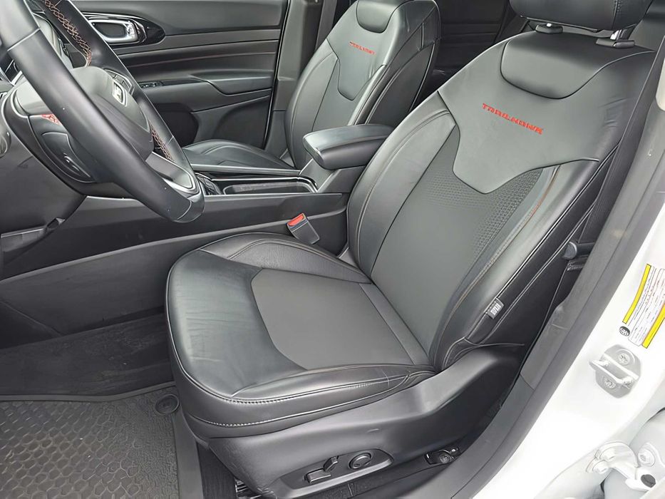 Jeep Compass      2022