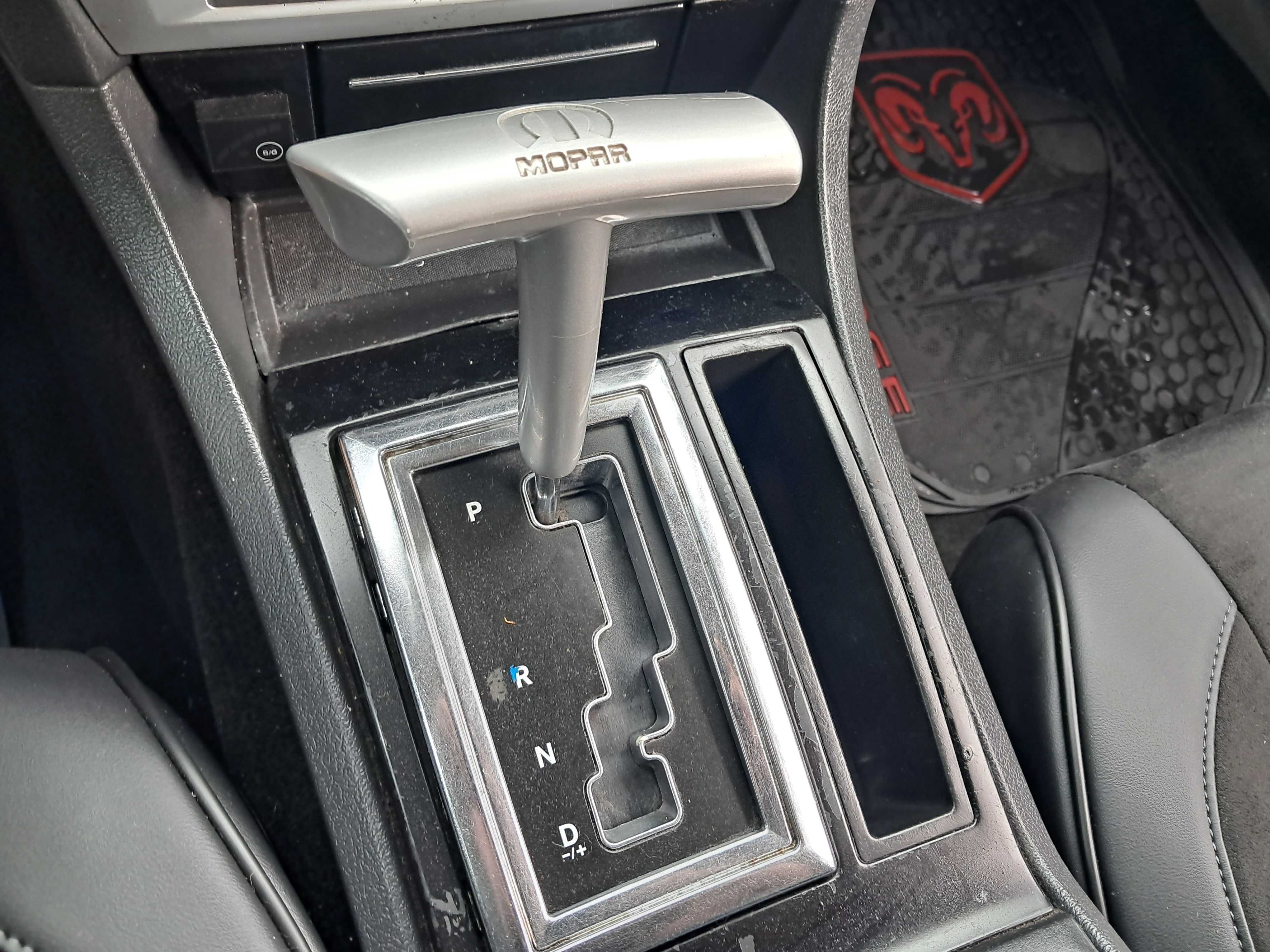 DODGE CHARGER 2007р.в SXT 254 3.5Газ/Бензин Автомат Власник Торг Обмін