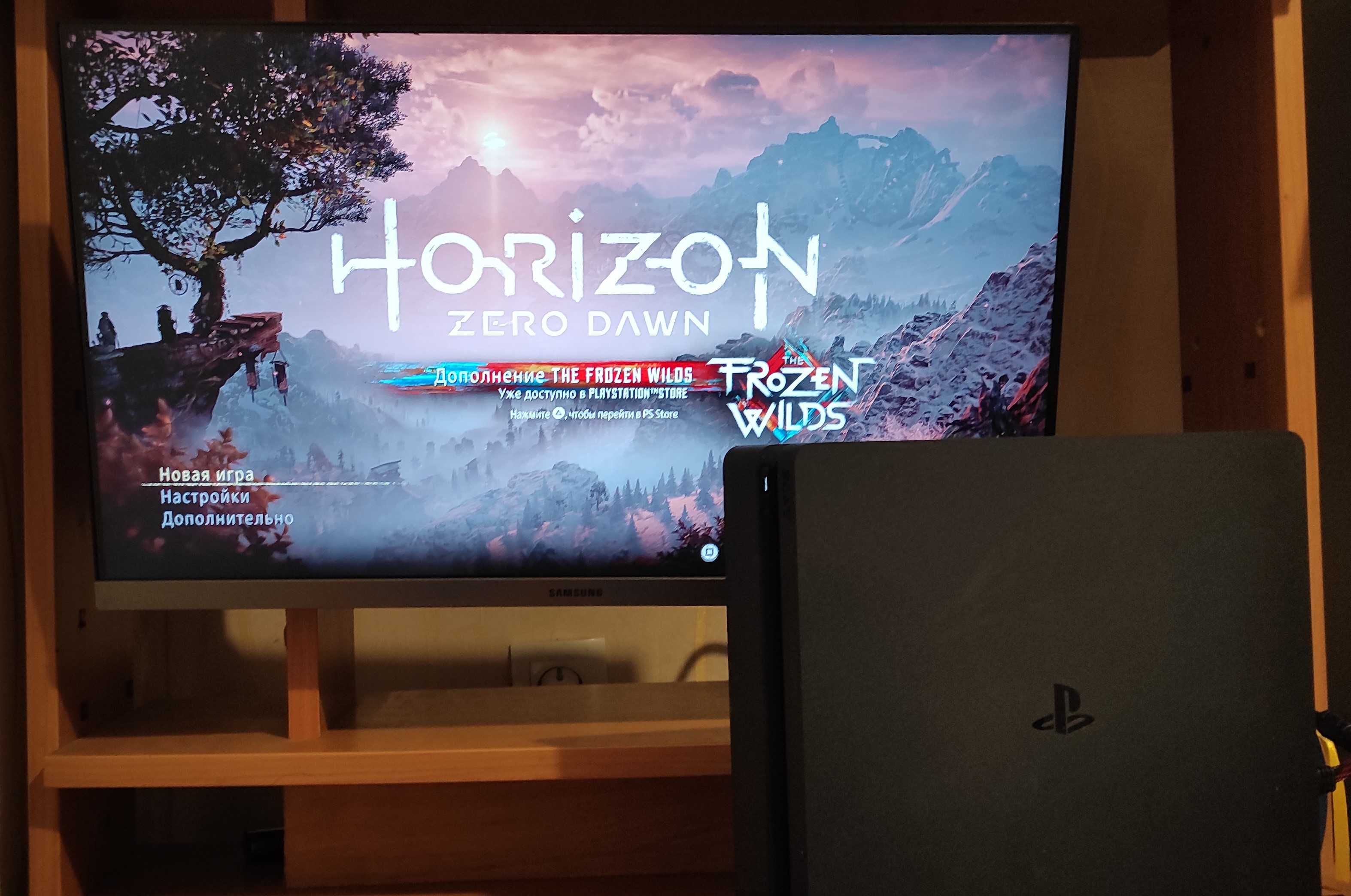 Playstation 4 slim 1tb