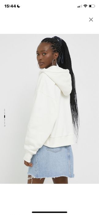 кофта/худи dickies