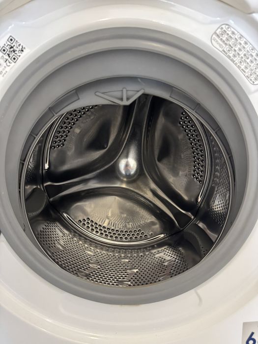 Máquina de lavar roupa Candy