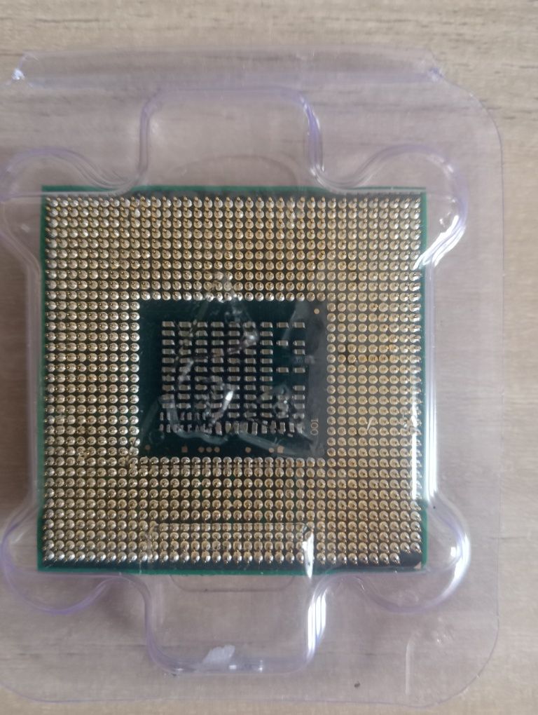 Intel  B830 Soddim DDR 3 2Gb