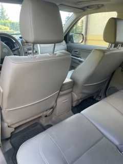 Sprzedam auto terenowe Grand Vitara