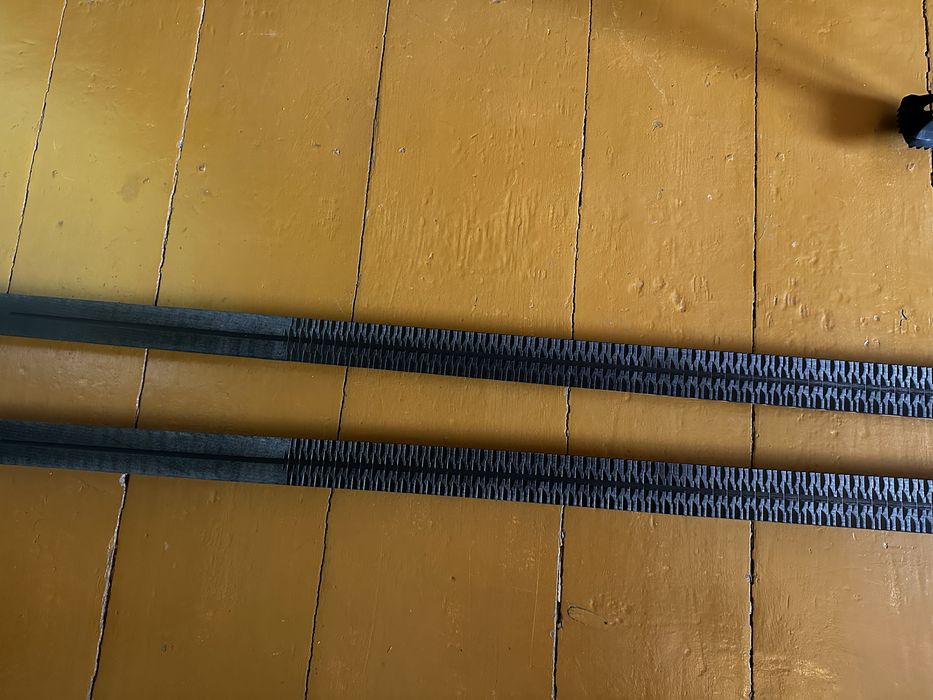 Narty biegiowe ROSSIGNOL x tour 200cm