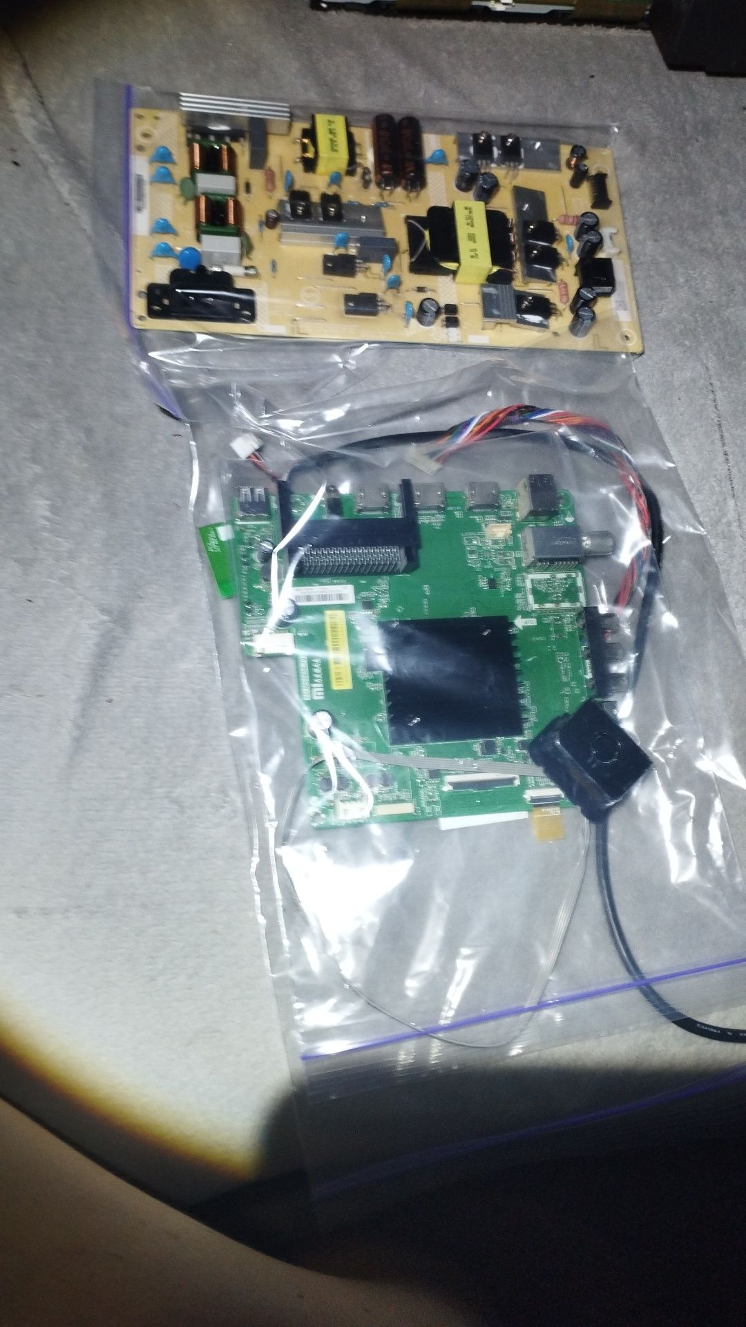 mi l43m5-5 47-6021329 hi3231 v531tpd.ms6886.pb792 rf-430008se30-0801