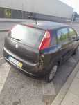 Fia punto gasolina 206.106km