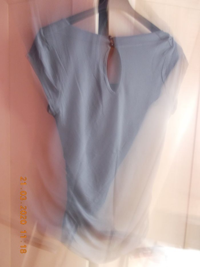 śliczna bluzka Orsay