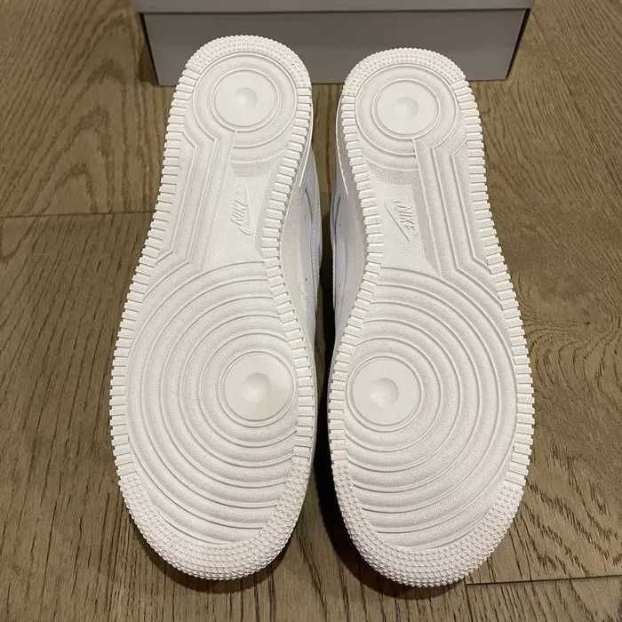 Buty Nike Air Force 1'07 rozmiar 36