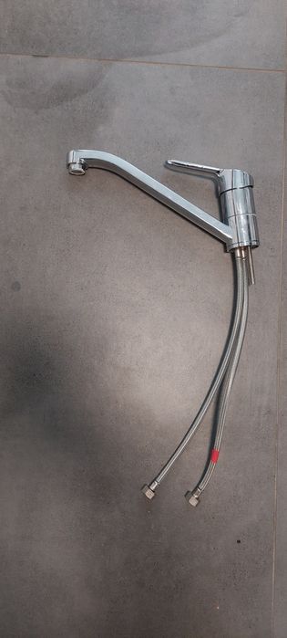 Bateria umywalkowa Ideal Standard Ceraflex bc 129 aa