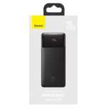 Baseus Bipow 20000mAh 20W черный (PPBD050501) (новые