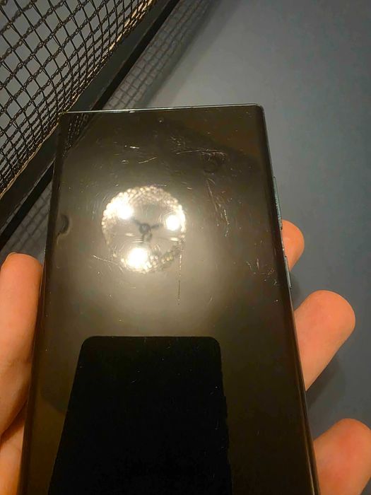 Samsung Galaxy S22 Ultra