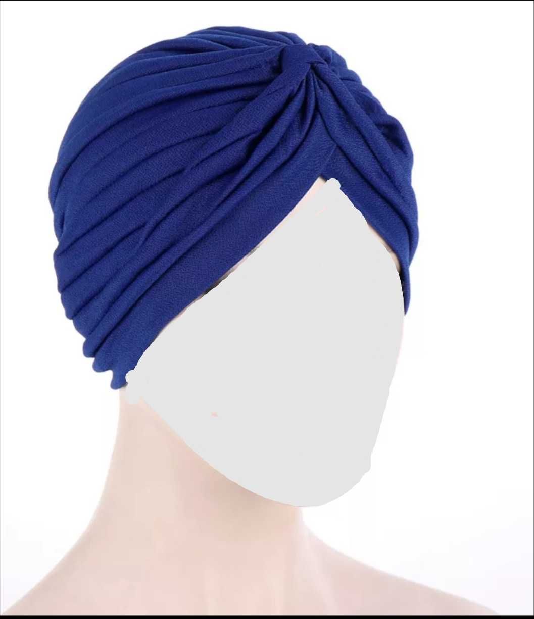 Turbante de senhora