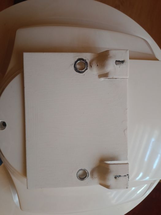 Elektryczny ogrzewacz wody bojler WJ Mister 40 l.