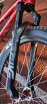 Rockshox Pike DJ