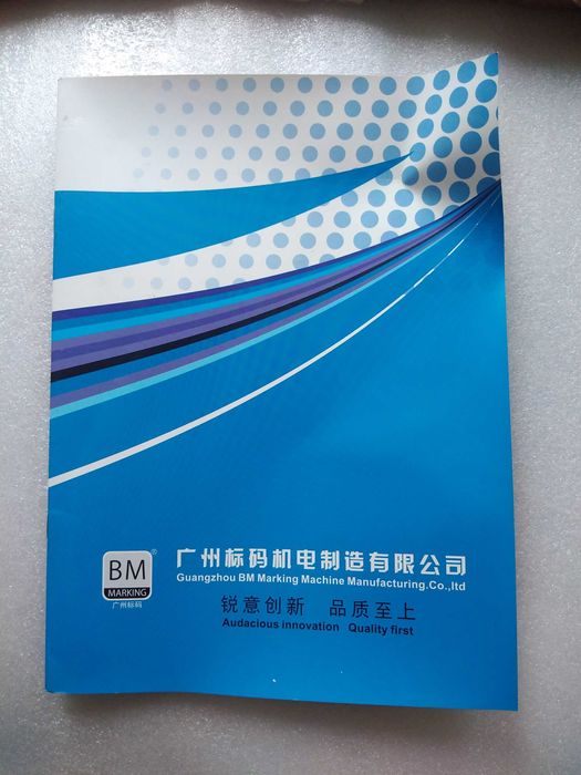 Impressora 3D profissional nova