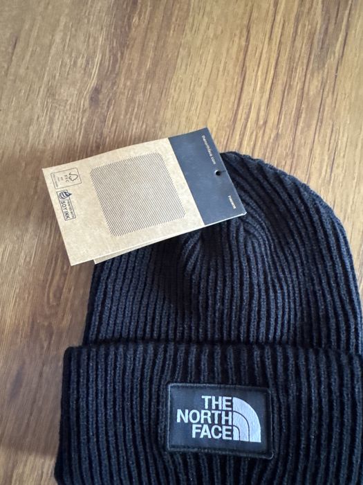 czapka The North Face