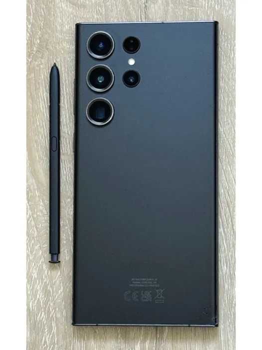 Samsung Galaxy S23 Ultra 12 GB - 512 GB