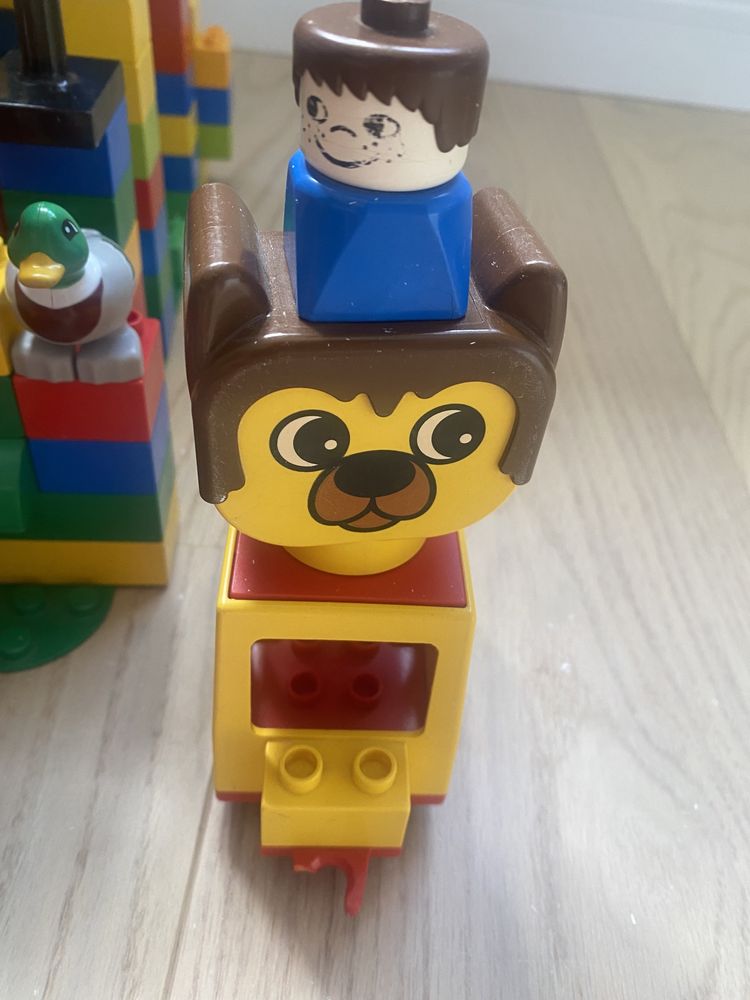 Zestaw Lego Duplo