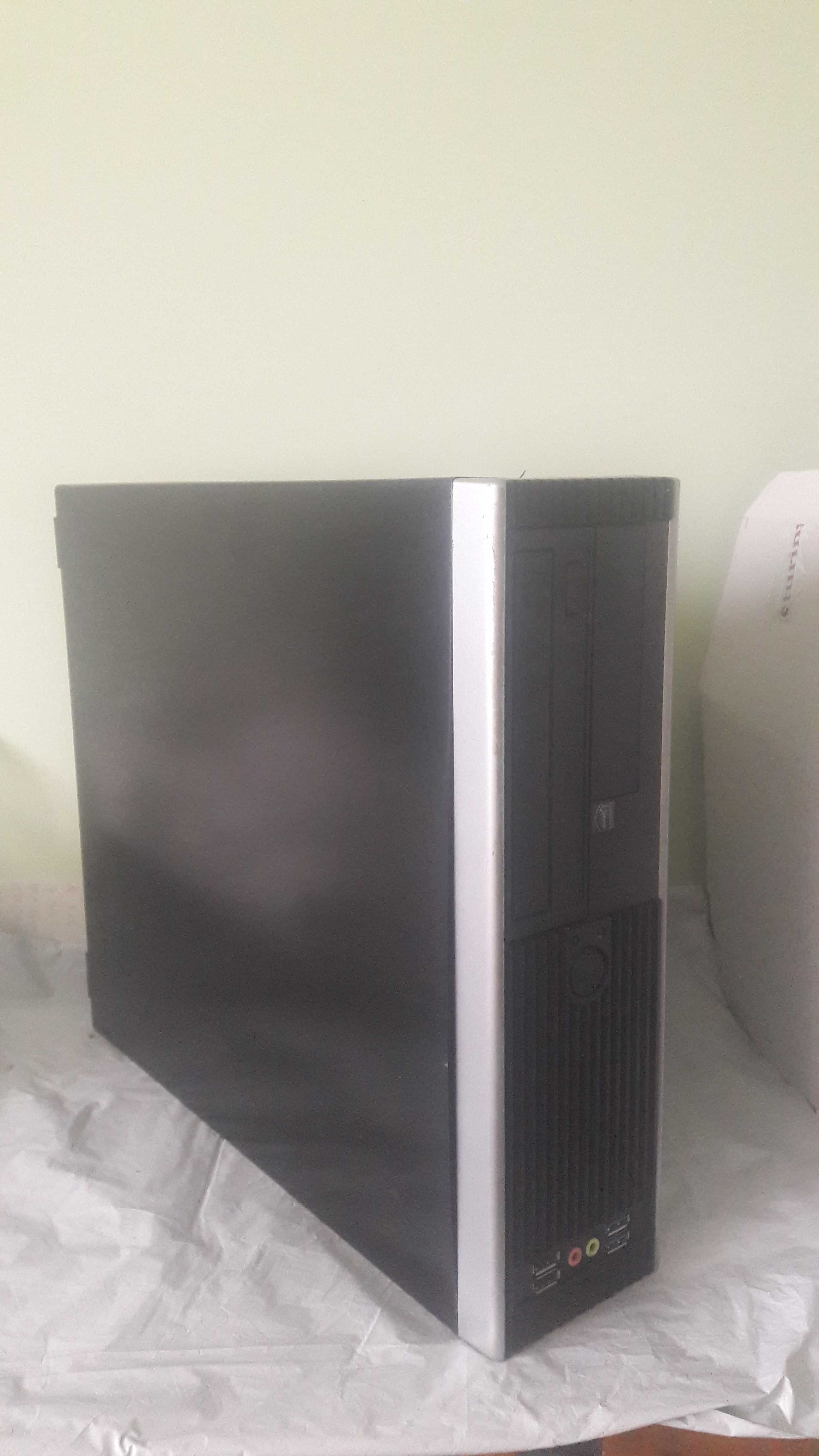 Компьютер i5-4590/8Gb RAM/320Gb/Intel HD4600 Graphics VGA/DVI/HDMI