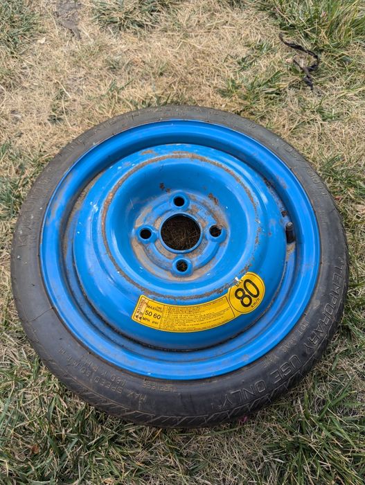 Продам докатку для авто