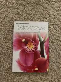 Poradnik Storczyki, Hachette