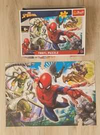 Puzzle Trefl Spider Man 6+