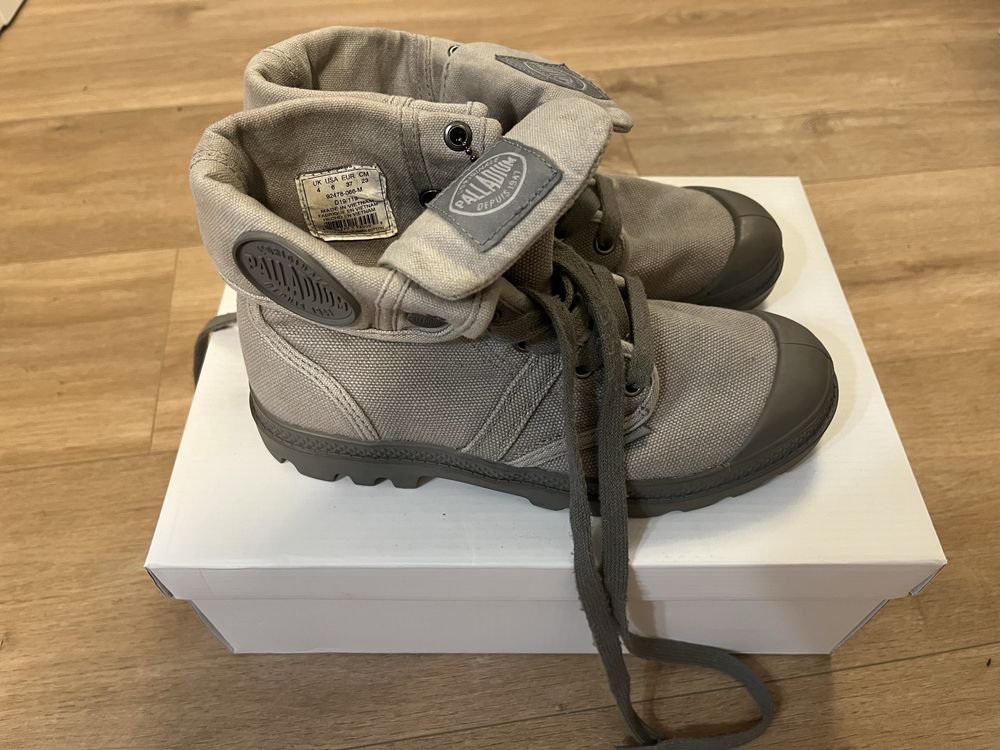 Palladium Buty damskie