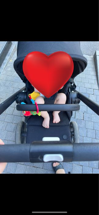 Продам cybex balios s