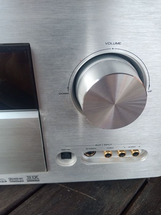 AV ресивер Marantz SR 7500