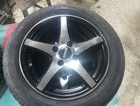 Felgi r 14  4x100