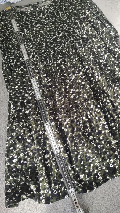 Sukienka damska Nutmeg r16