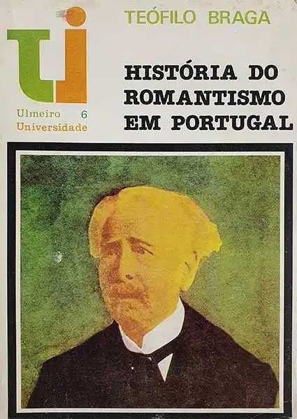 História do Romantismo em Portugal