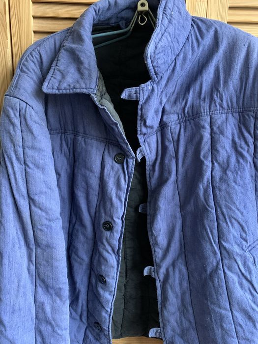 Фуфайка куртка робоча р.54-56