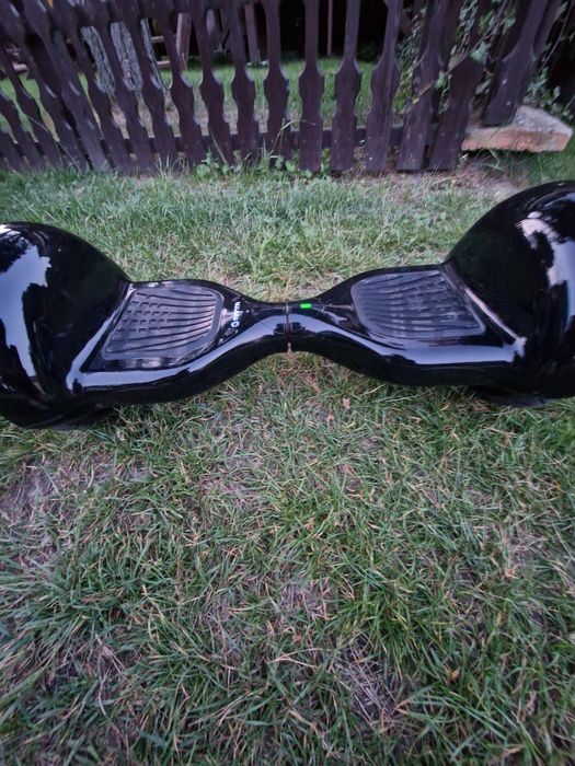 Manta Hoverboard Manta MSB002
 
Manta Hoverboard Manta MSB002