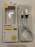 Kabel ładowarka typu C / USB 2.4A