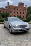 Mercedes-Benz E270 CDI W211 Elegance | 2004 | Automat 5G-Tronic