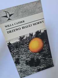 Drzewo białej morwy - Willa Cather