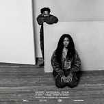 Bilhete Kendrick Lamar & SZA- Restelo, Belém
