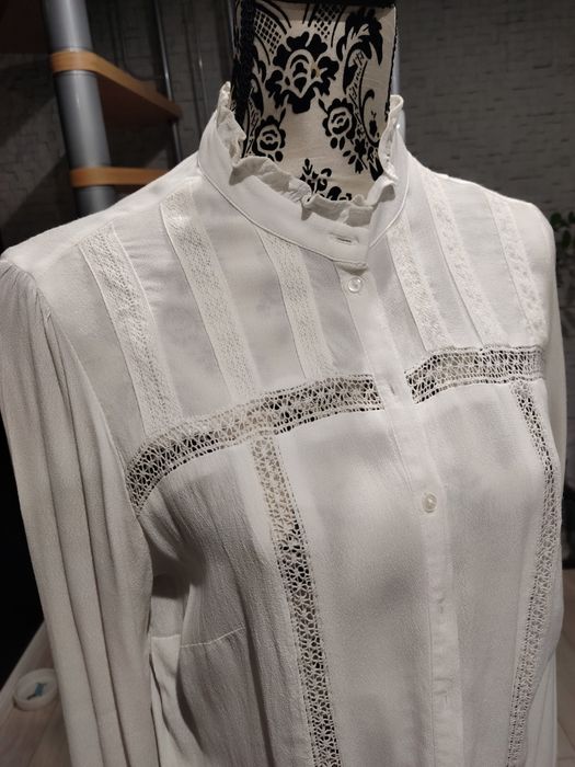 Zara koszula Reserved r. 38 nowa