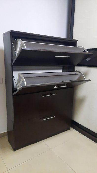 Тумба для взуття. Розпродаж -50%