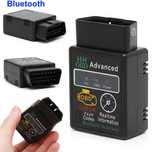 OBD Car Diagnostics Scanner ELM327 - ARTIGO NOVO EMBALADO
