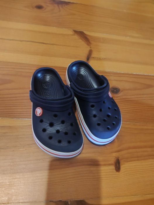 Крокси для хлопчика, оригінал