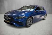Mercedes-Benz Klasa A Mercedes Benz A200 AMG LINE