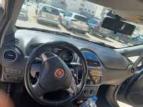Fiat punto start stop